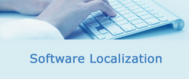 software localization